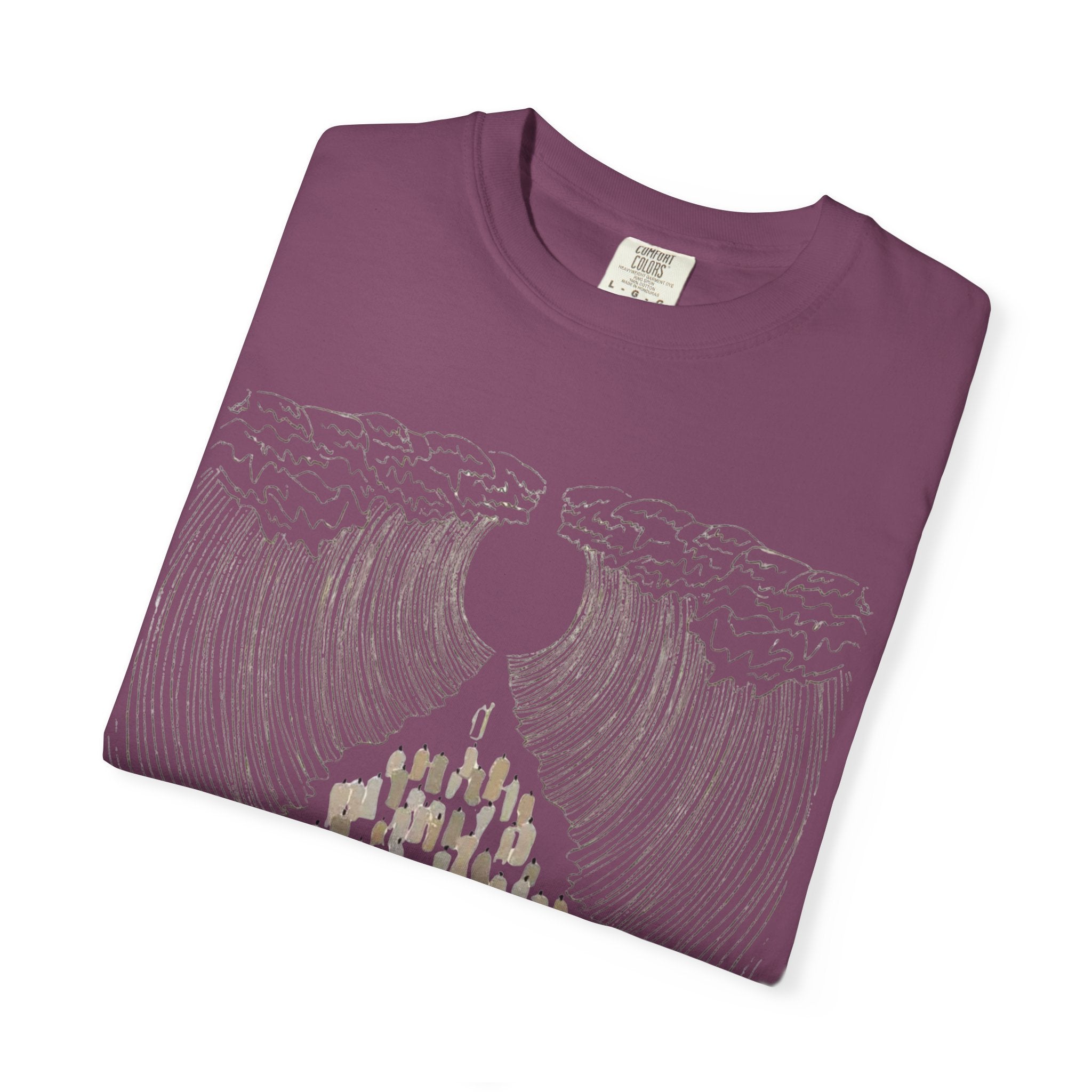 Red Sea T-Shirt