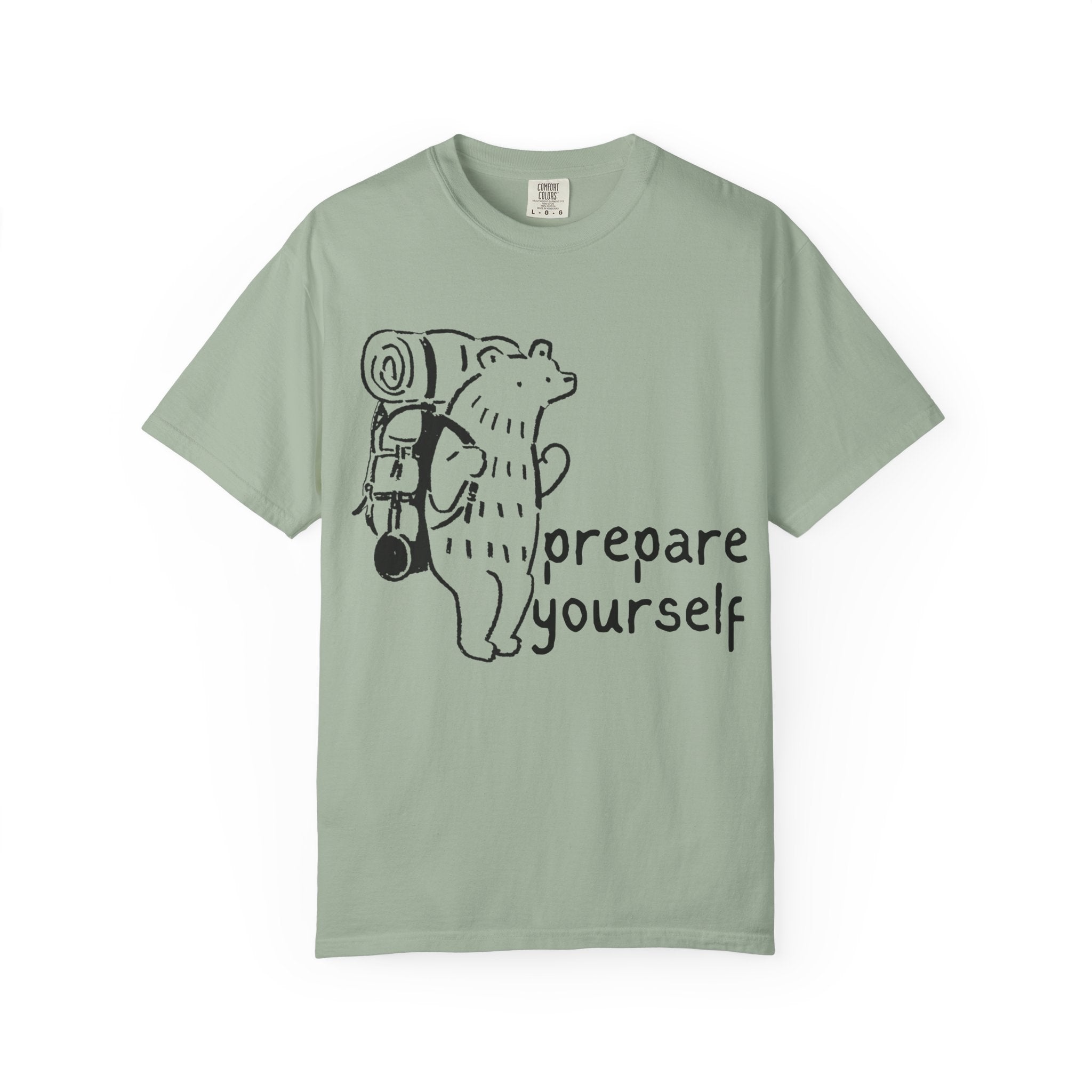 Prepare Yourself T-Shirt