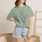 Love Sign T-Shirt