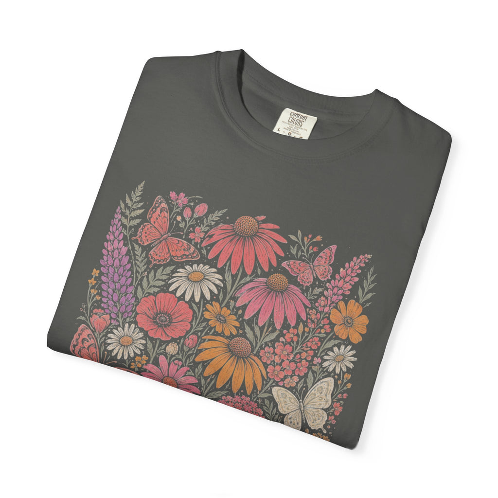 Rejoice Greatly T-Shirt