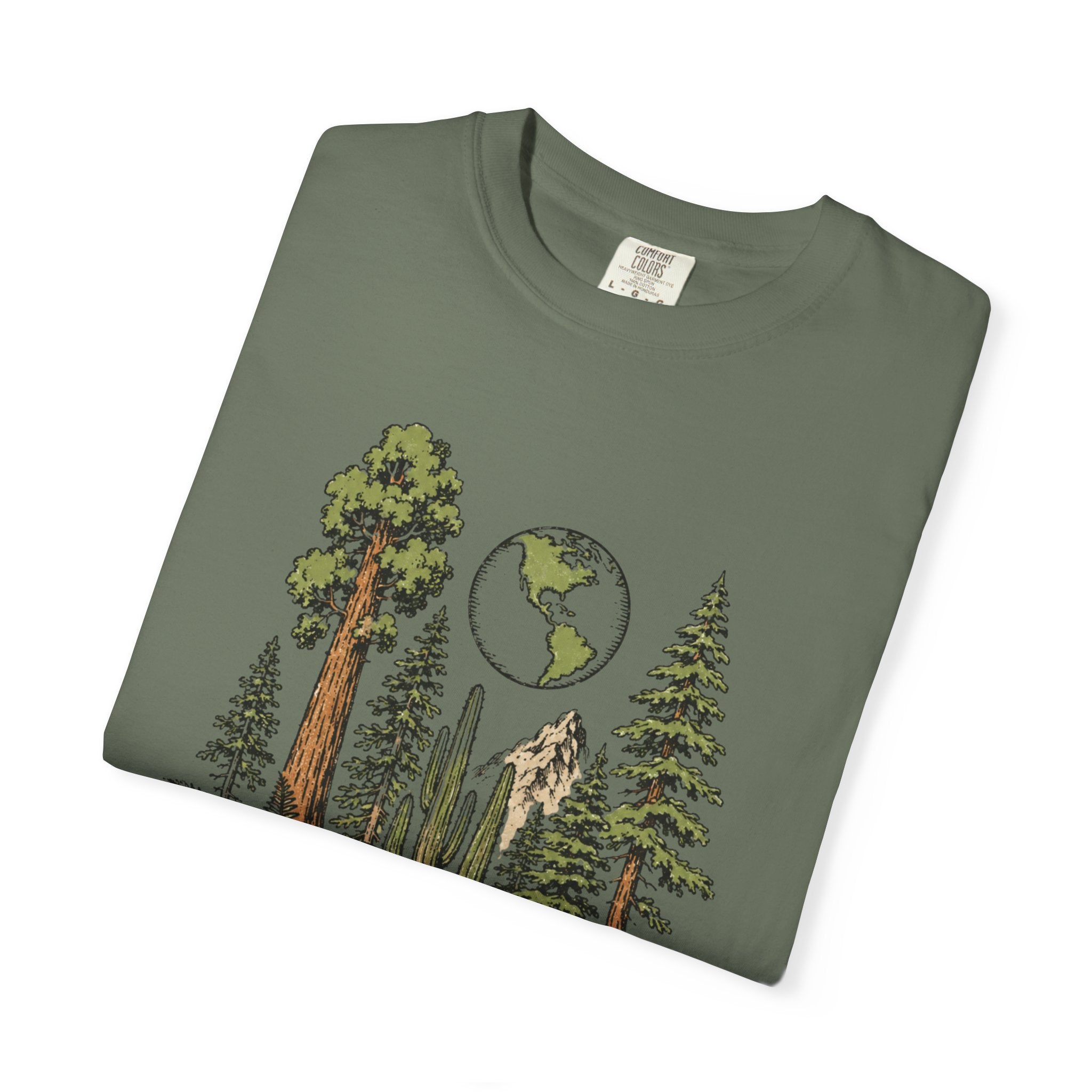 Lord's Everything T-Shirt