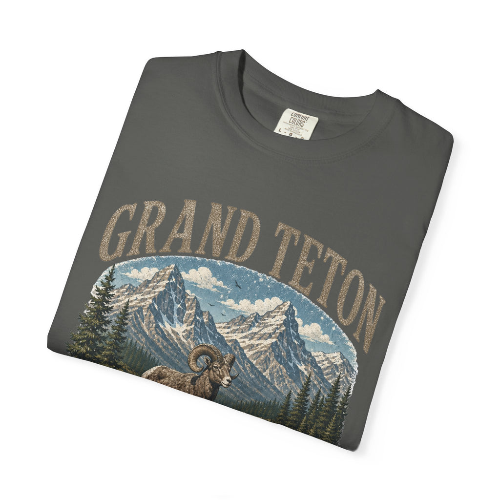 Grand Teton T-Shirt