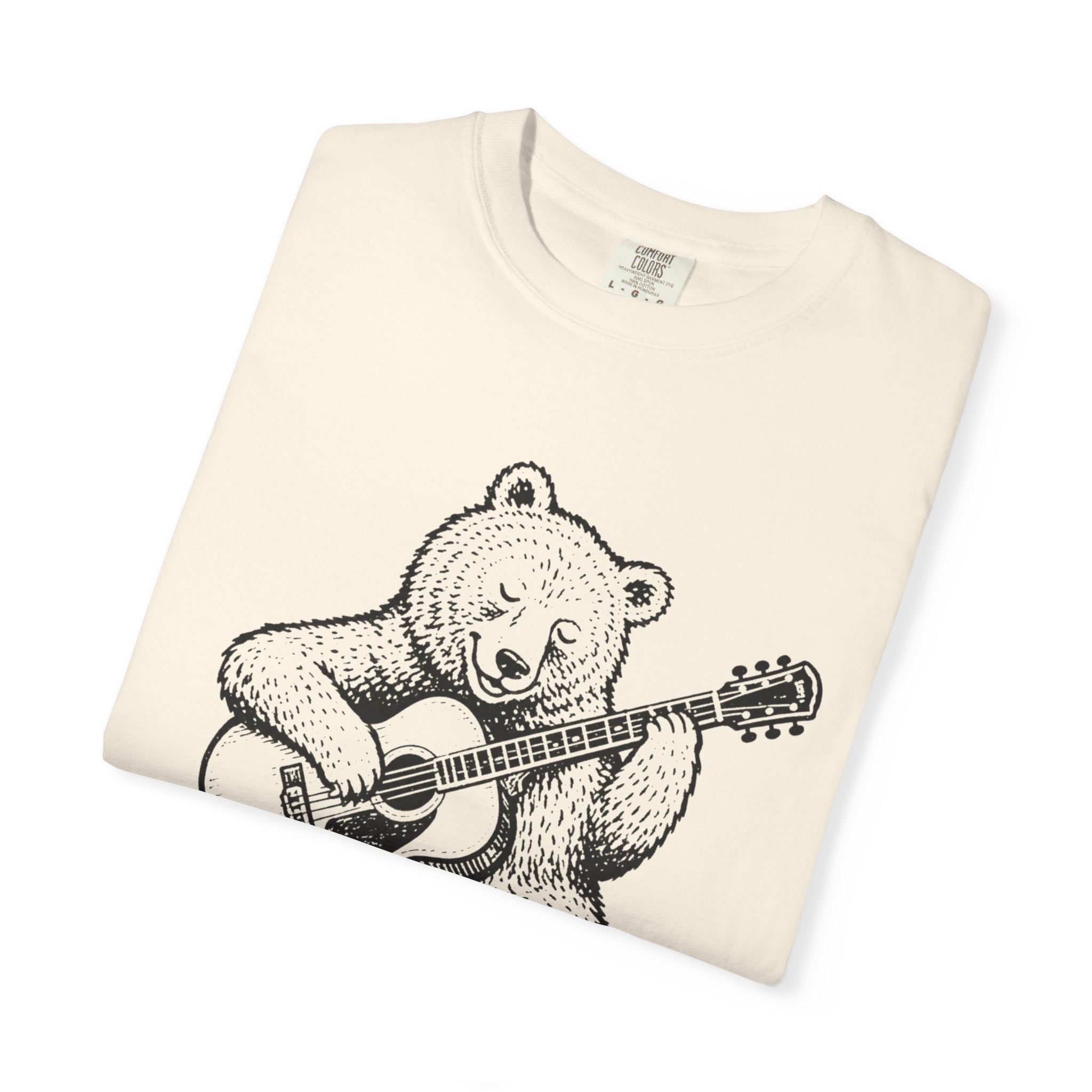 Bear Praise T-Shirt