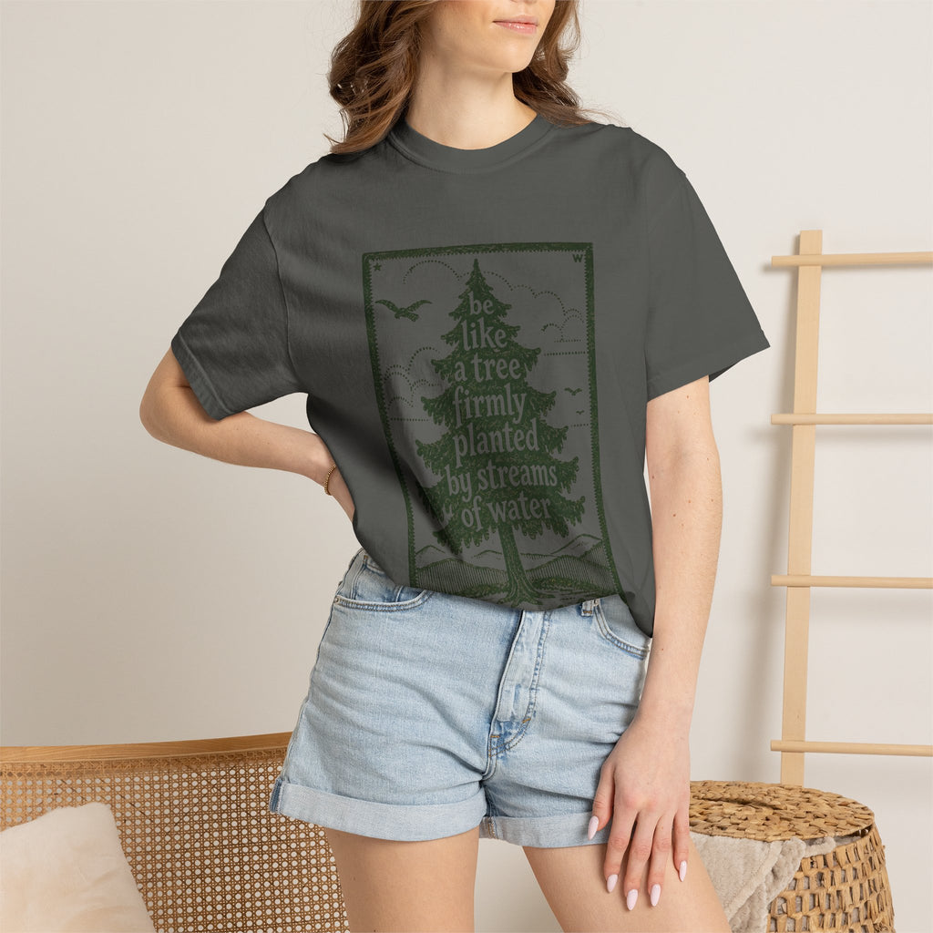 Tree Planted T-Shirt