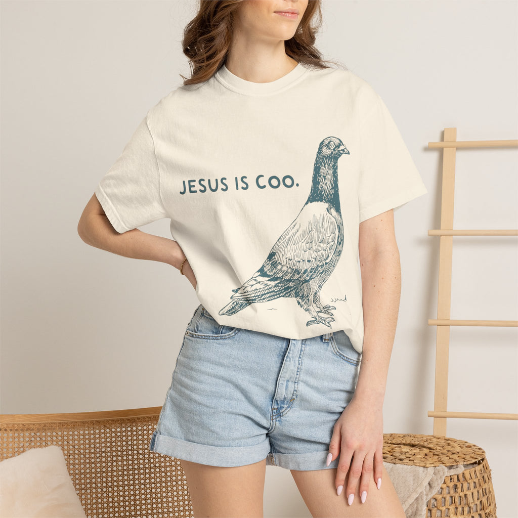 Jesus is Coo T-Shirt