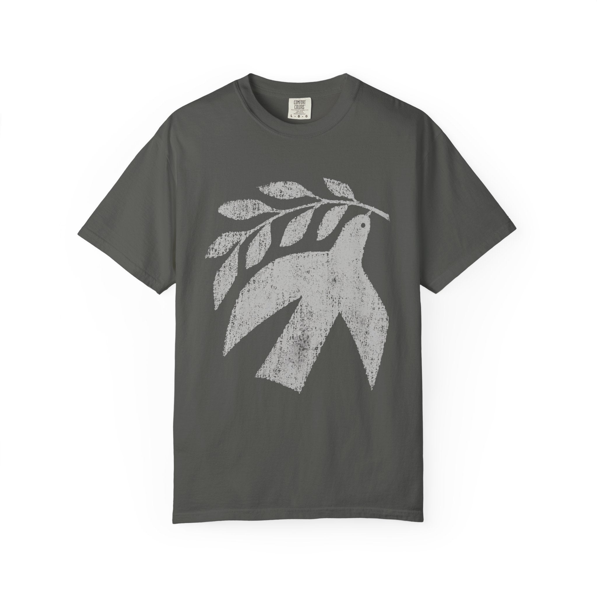 Dove Peace T-Shirt