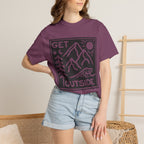 Get Outside T-Shirt