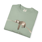 Sloth Rest T-Shirt