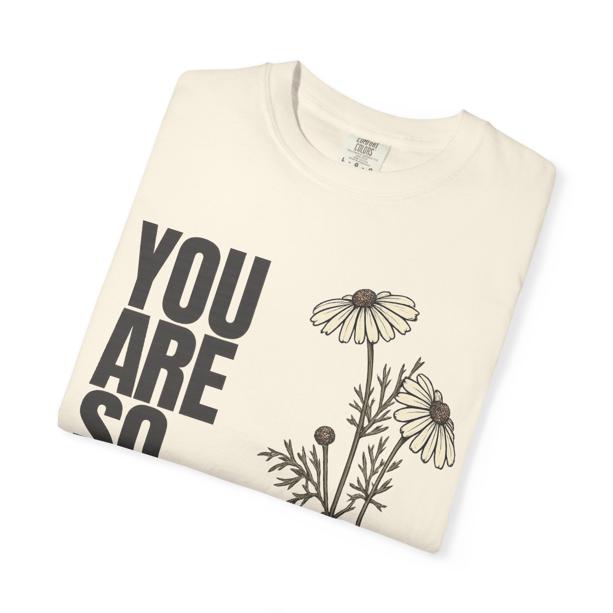 So Loved T-Shirt