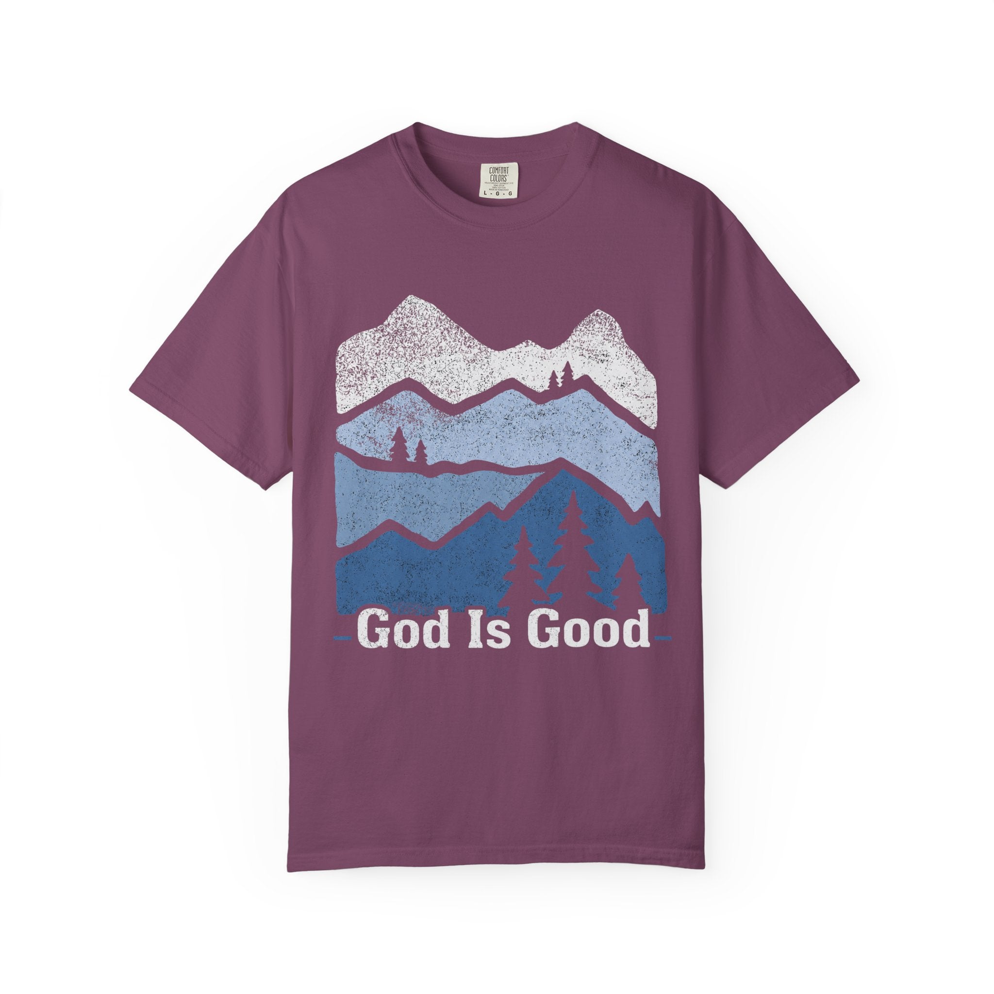 God is Good T-Shirt