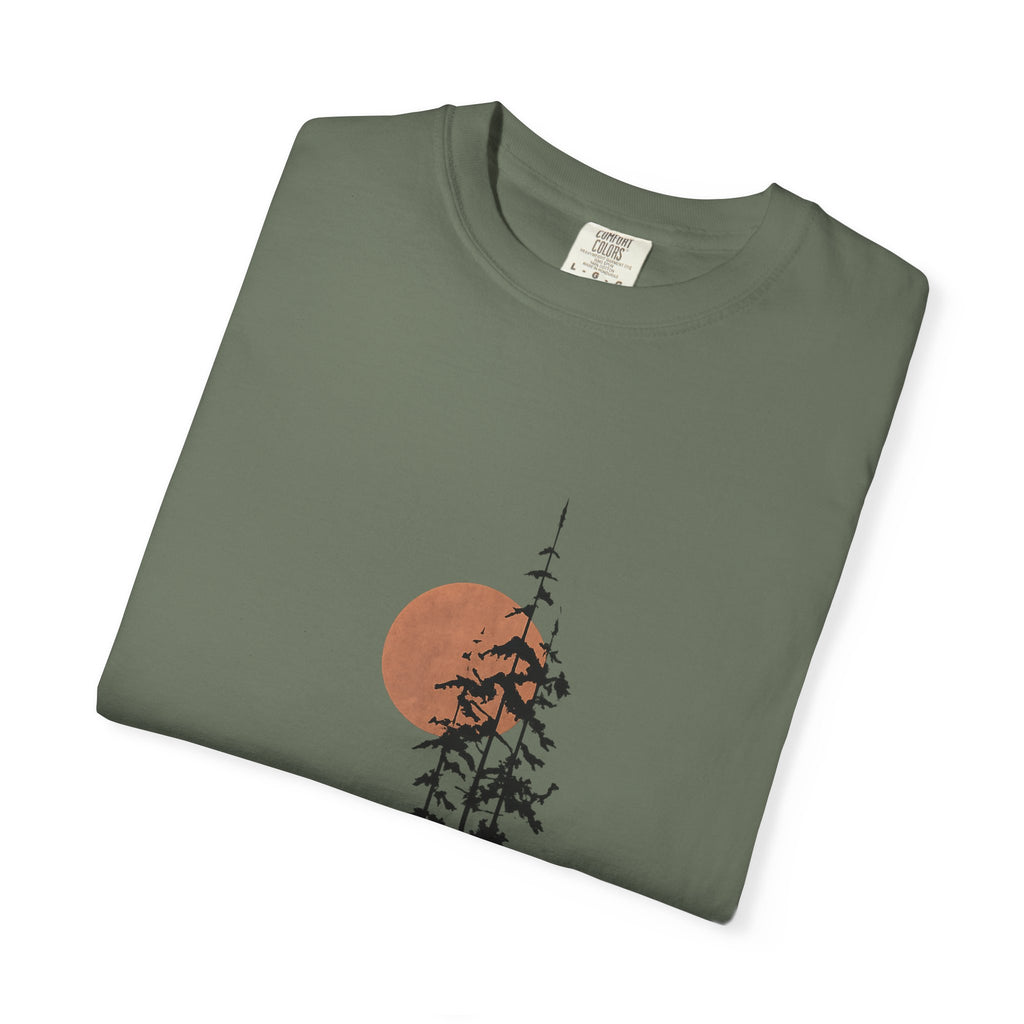 Tree Sun T-Shirt