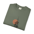 Tree Sun T-Shirt
