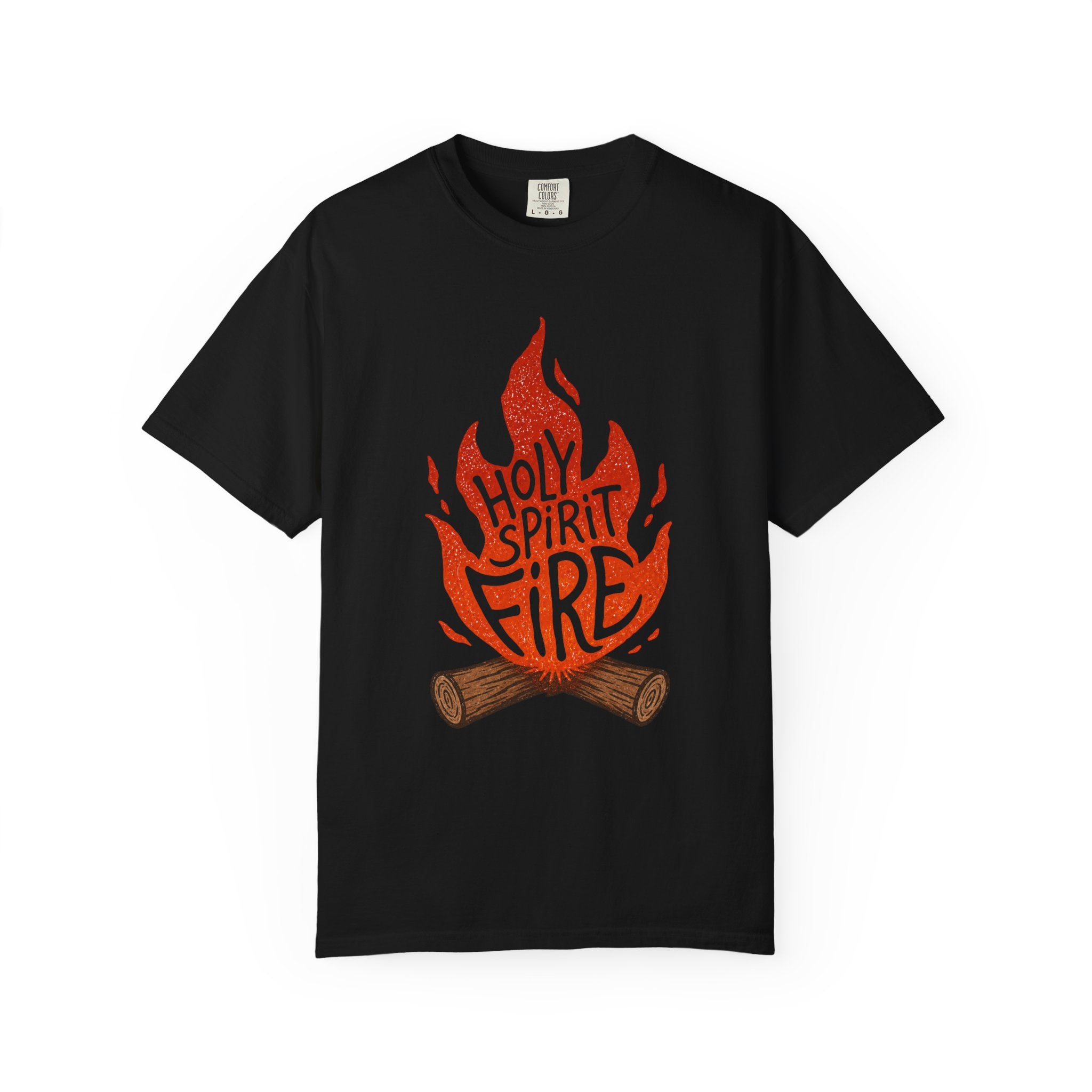 Holy Spirit T-Shirt