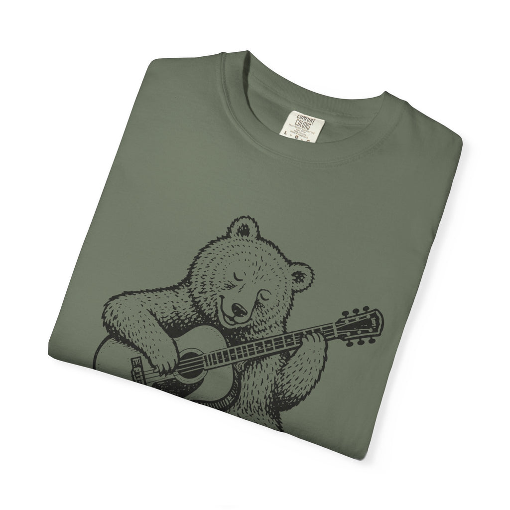 Bear Praise T-Shirt