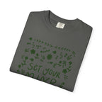 Mind Above T-Shirt