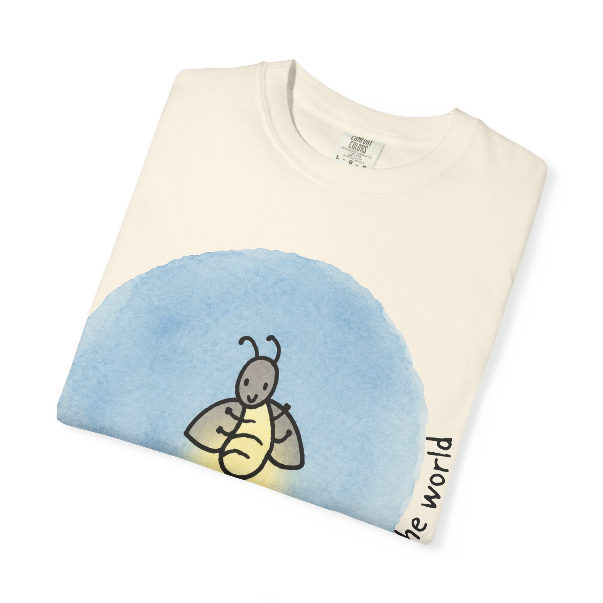 Light World T-Shirt