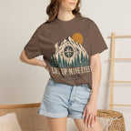 Lift Up Eyes T-Shirt