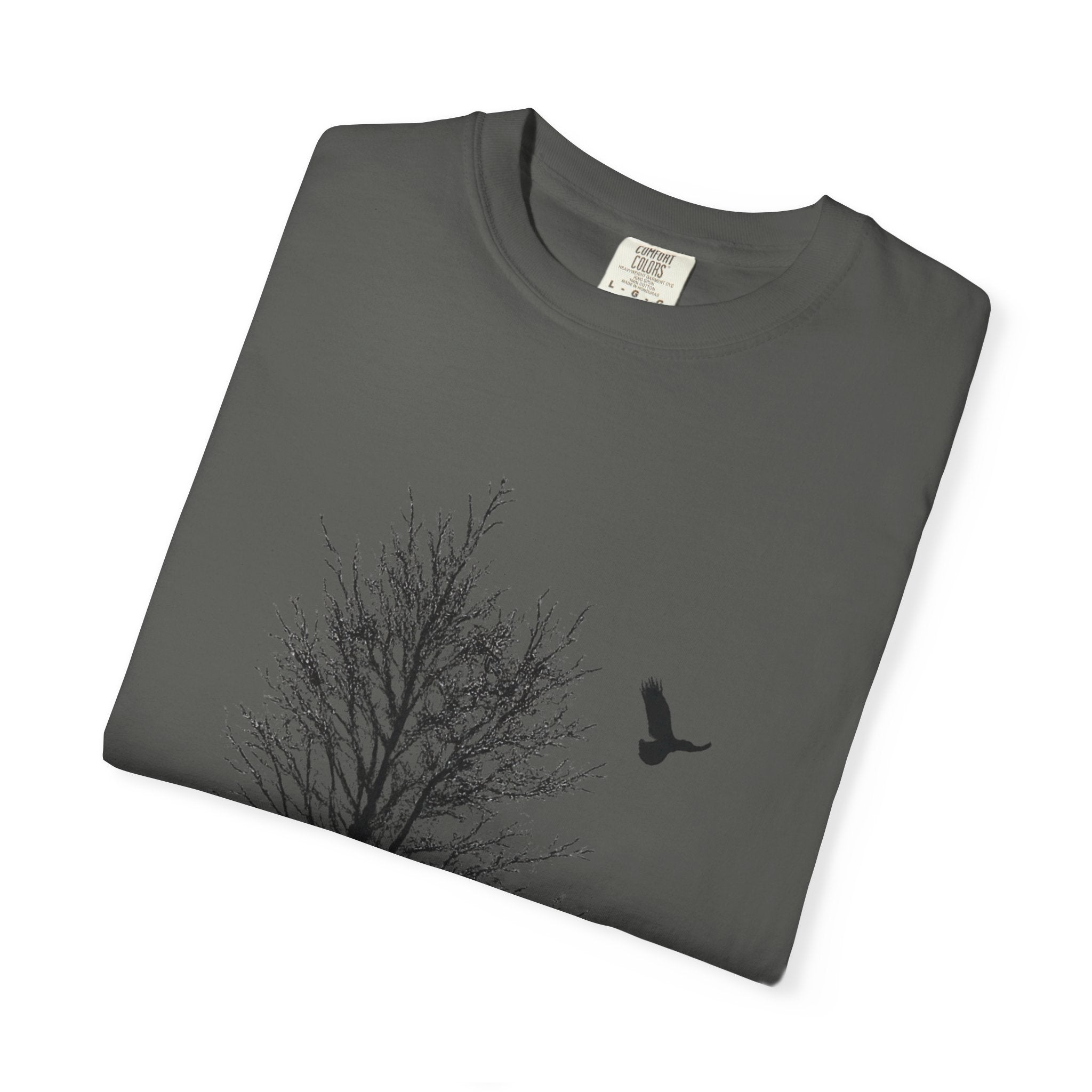 Raven Tree T-Shirt
