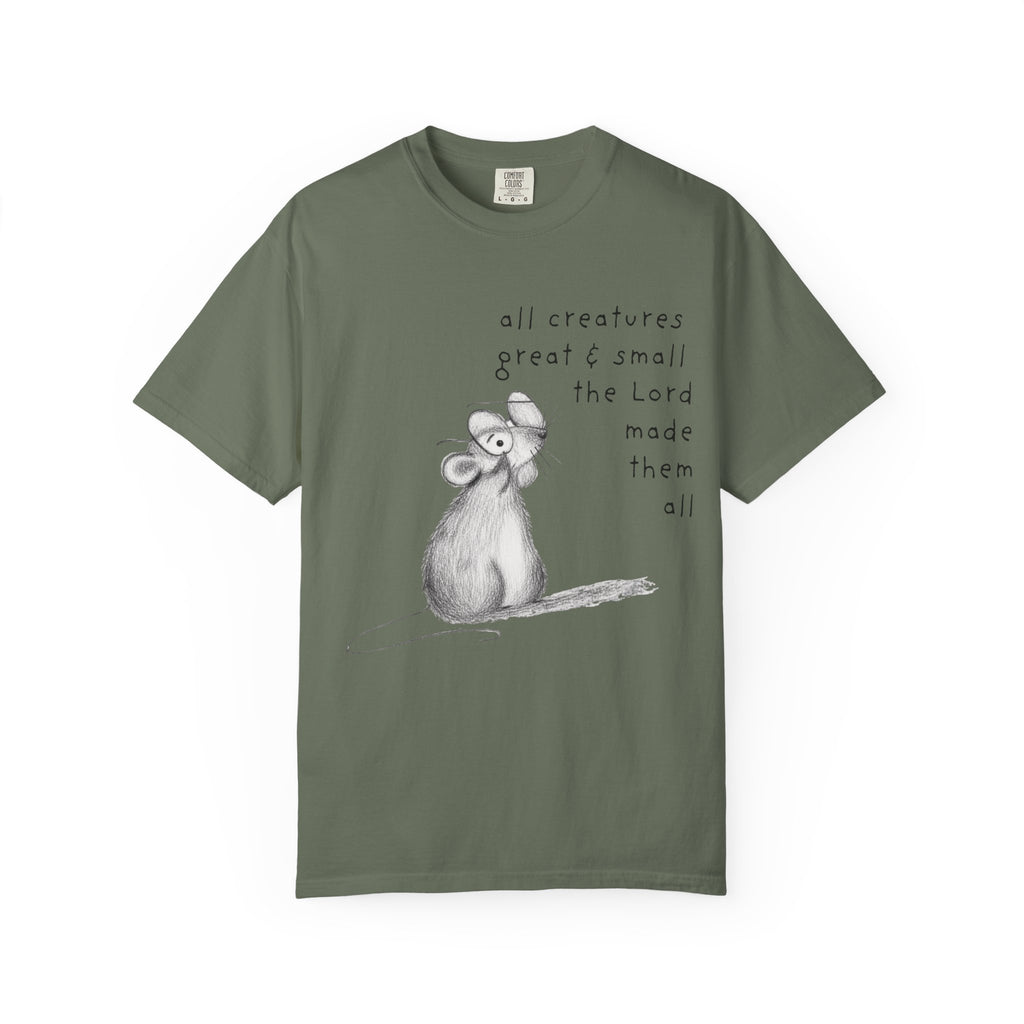 All Creatures T-Shirt