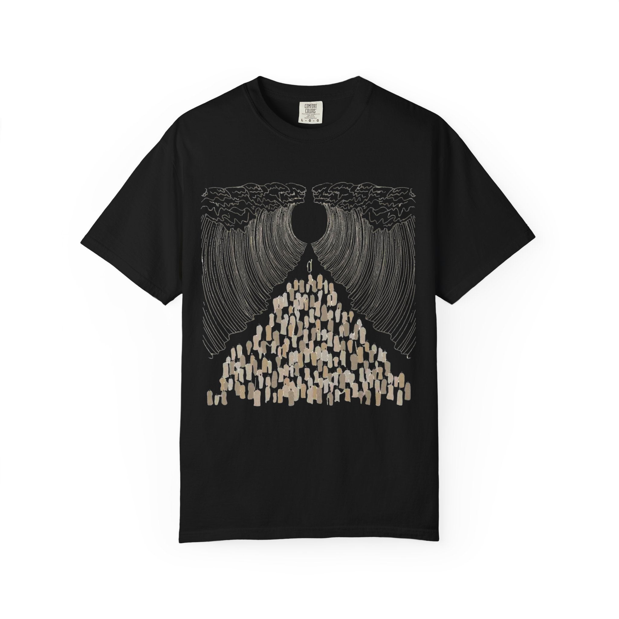 Red Sea T-Shirt
