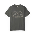 Move Mountains T-Shirt