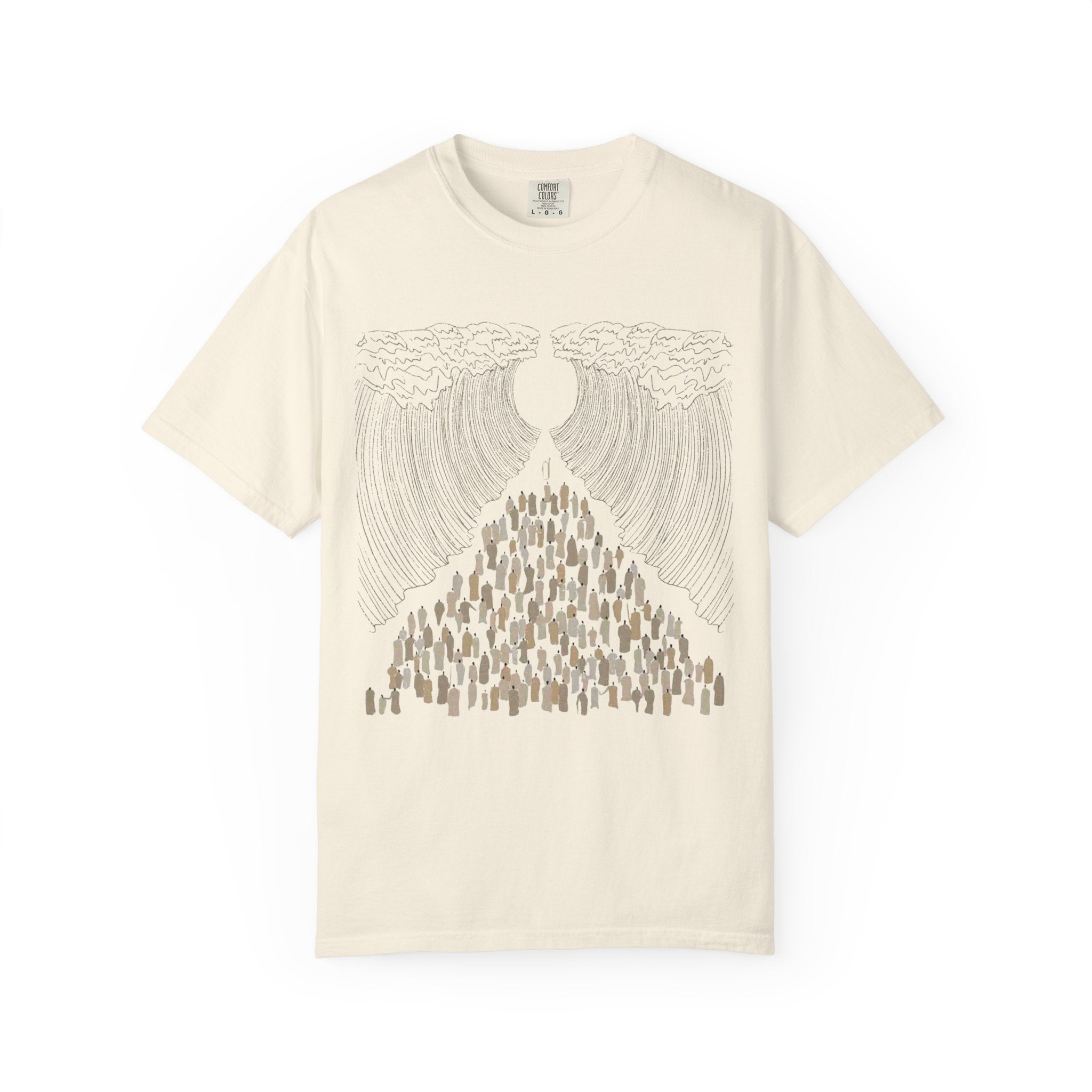 Red Sea T-Shirt