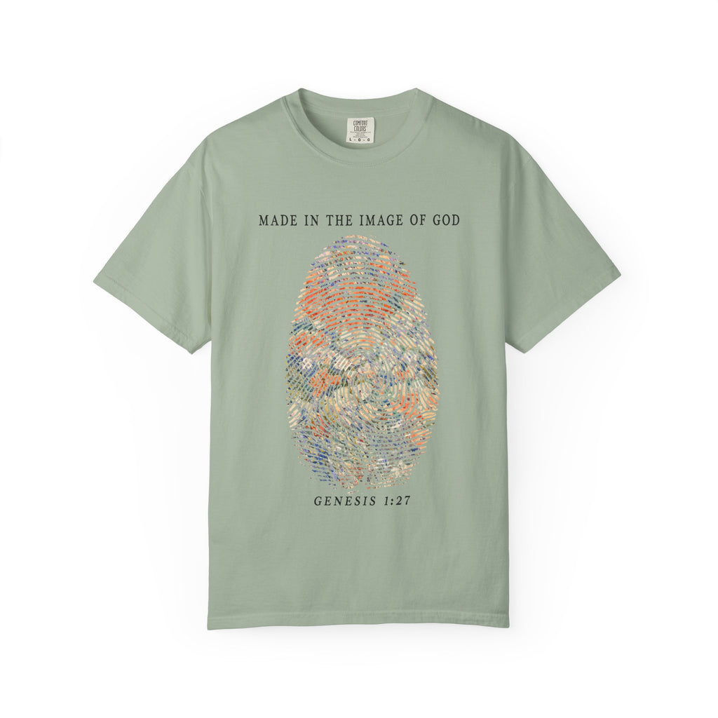 Image of God T-Shirt