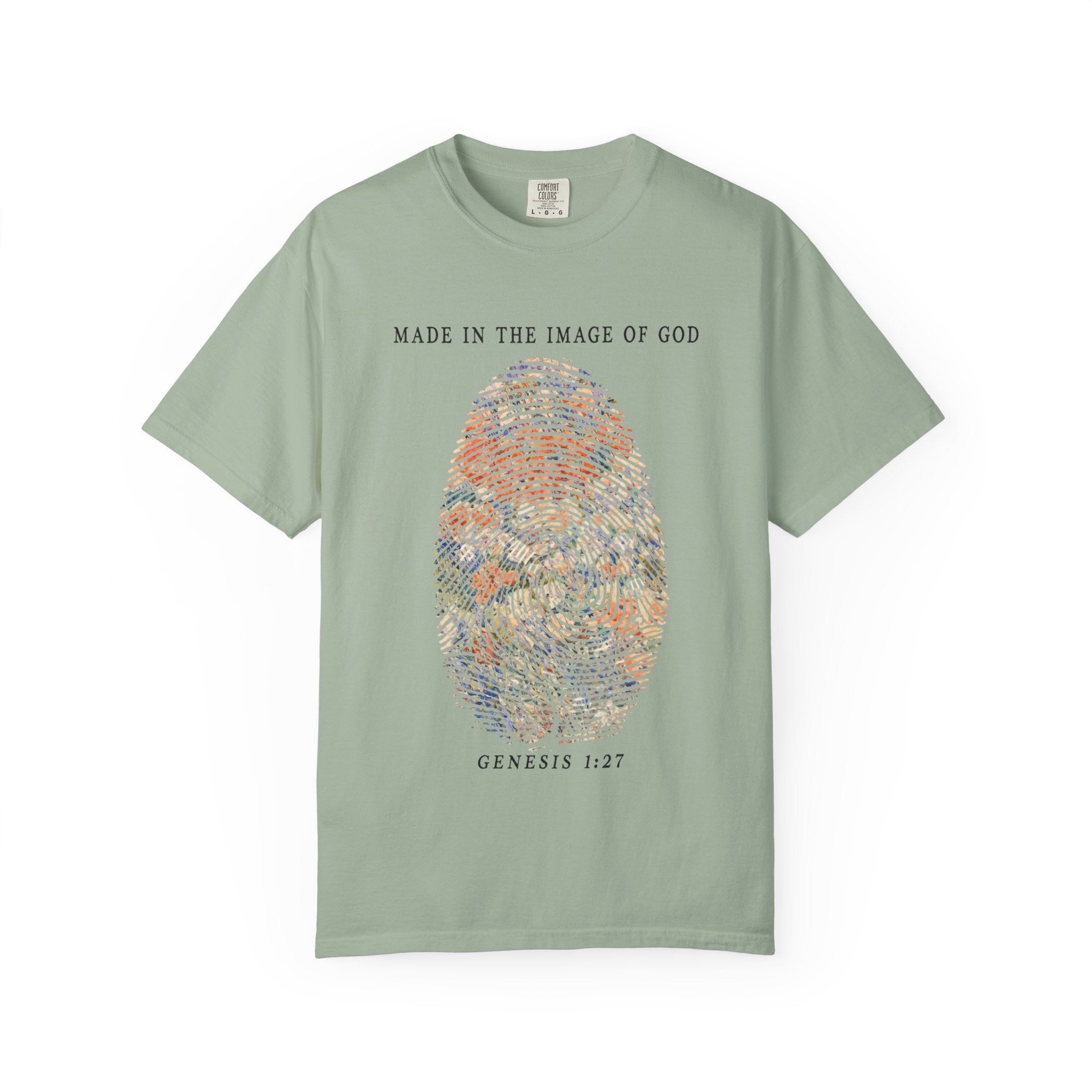 Image of God T-Shirt