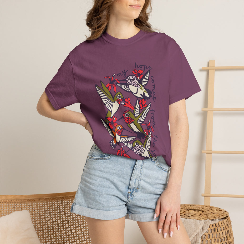 Hope Lord T-Shirt