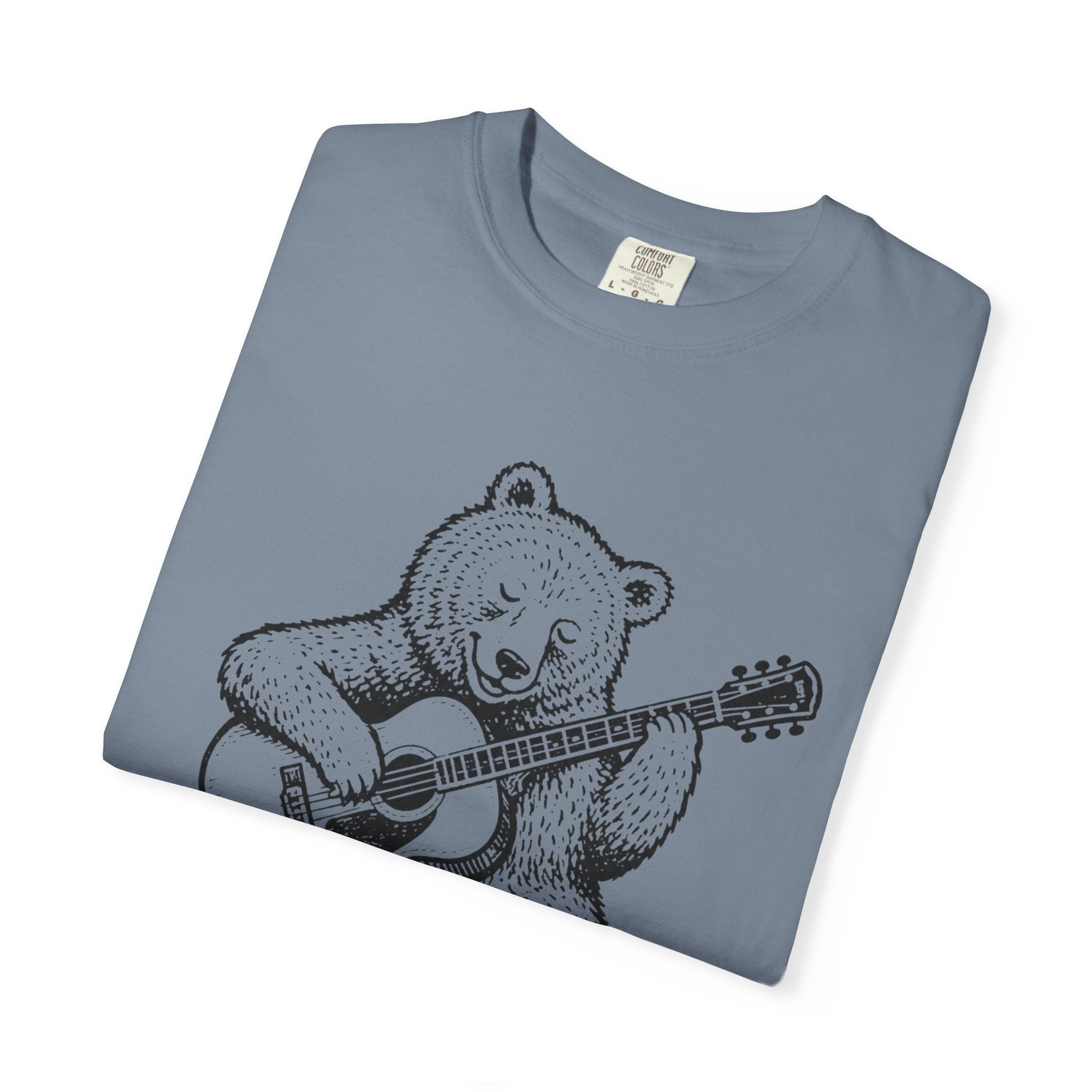 Bear Praise T-Shirt