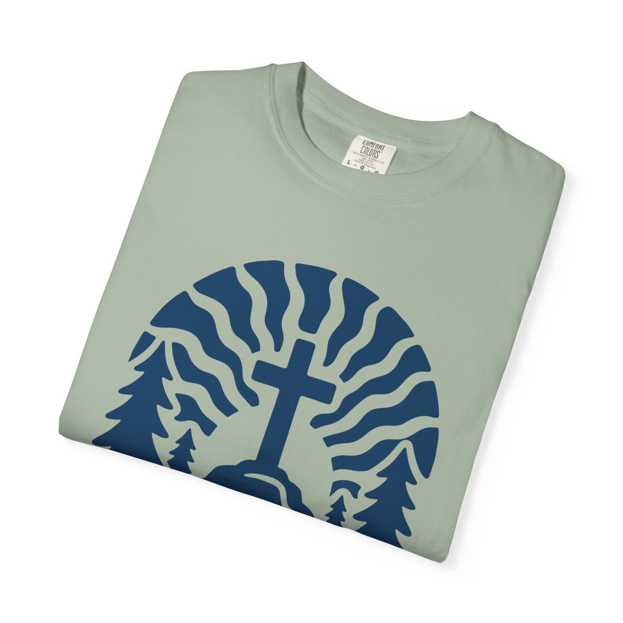Cross Trail T-Shirt