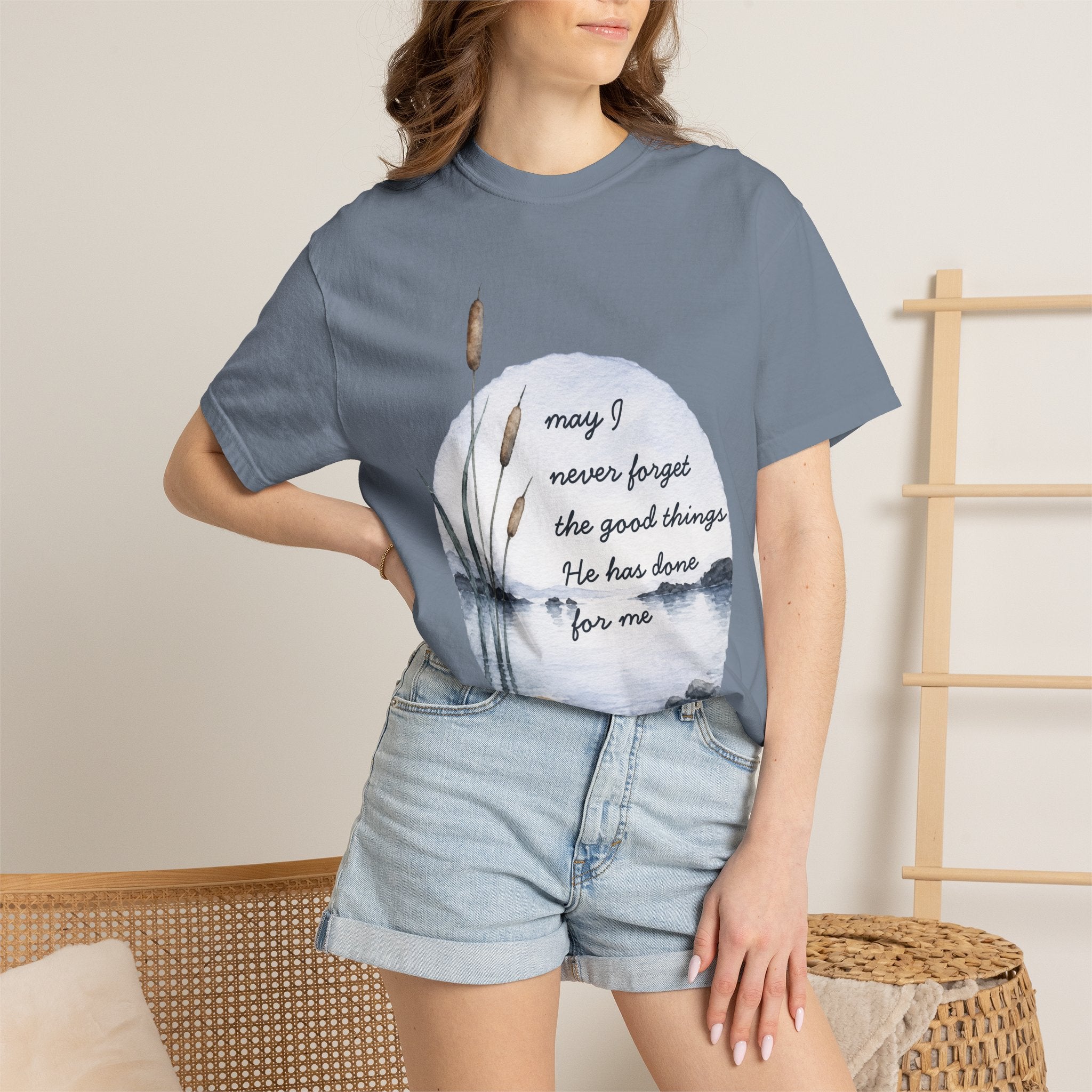 Never Forget T-Shirt