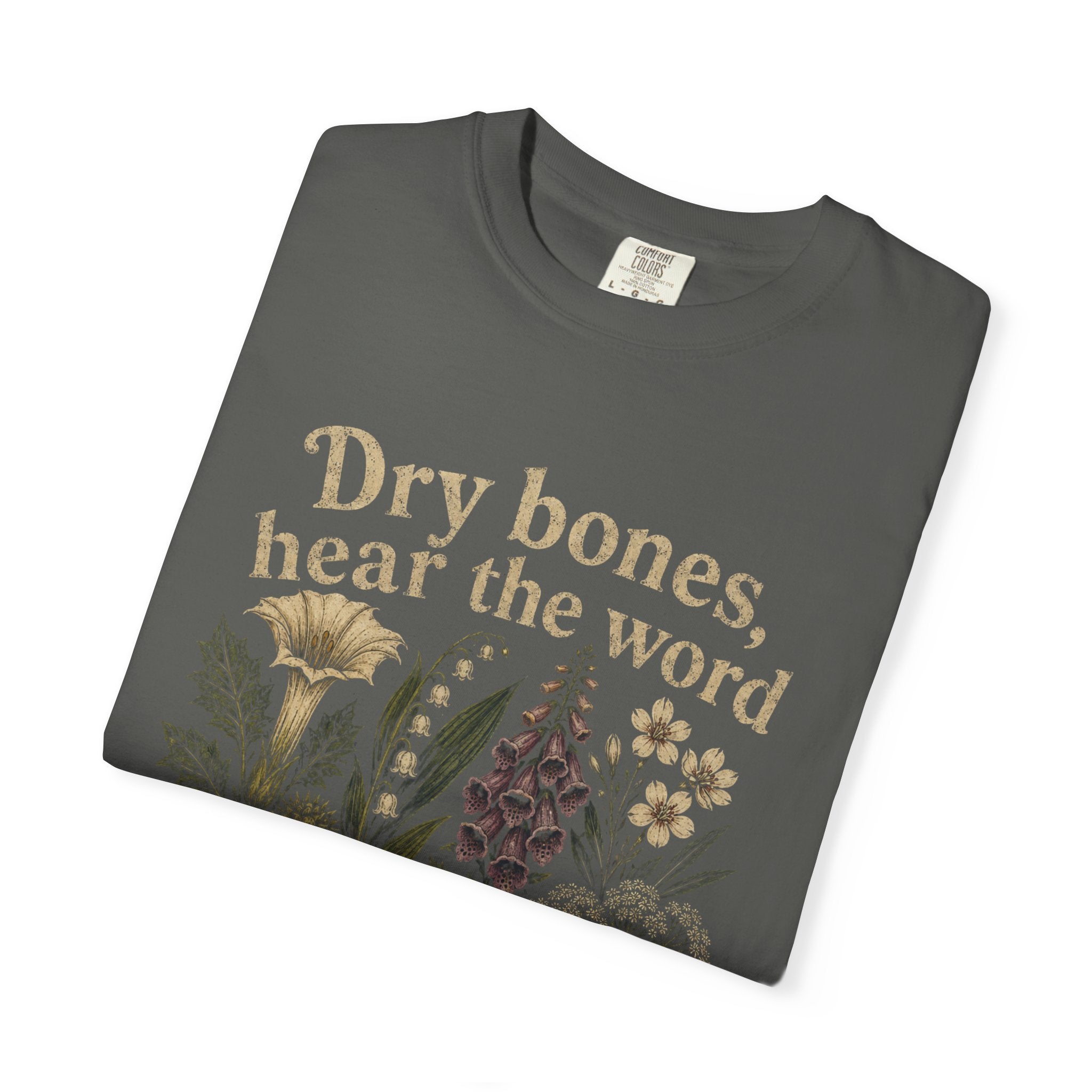 Dry Bones T-Shirt