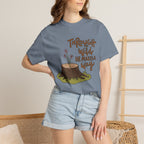 Through Wild T-Shirt