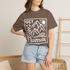 Outside T-Shirt
