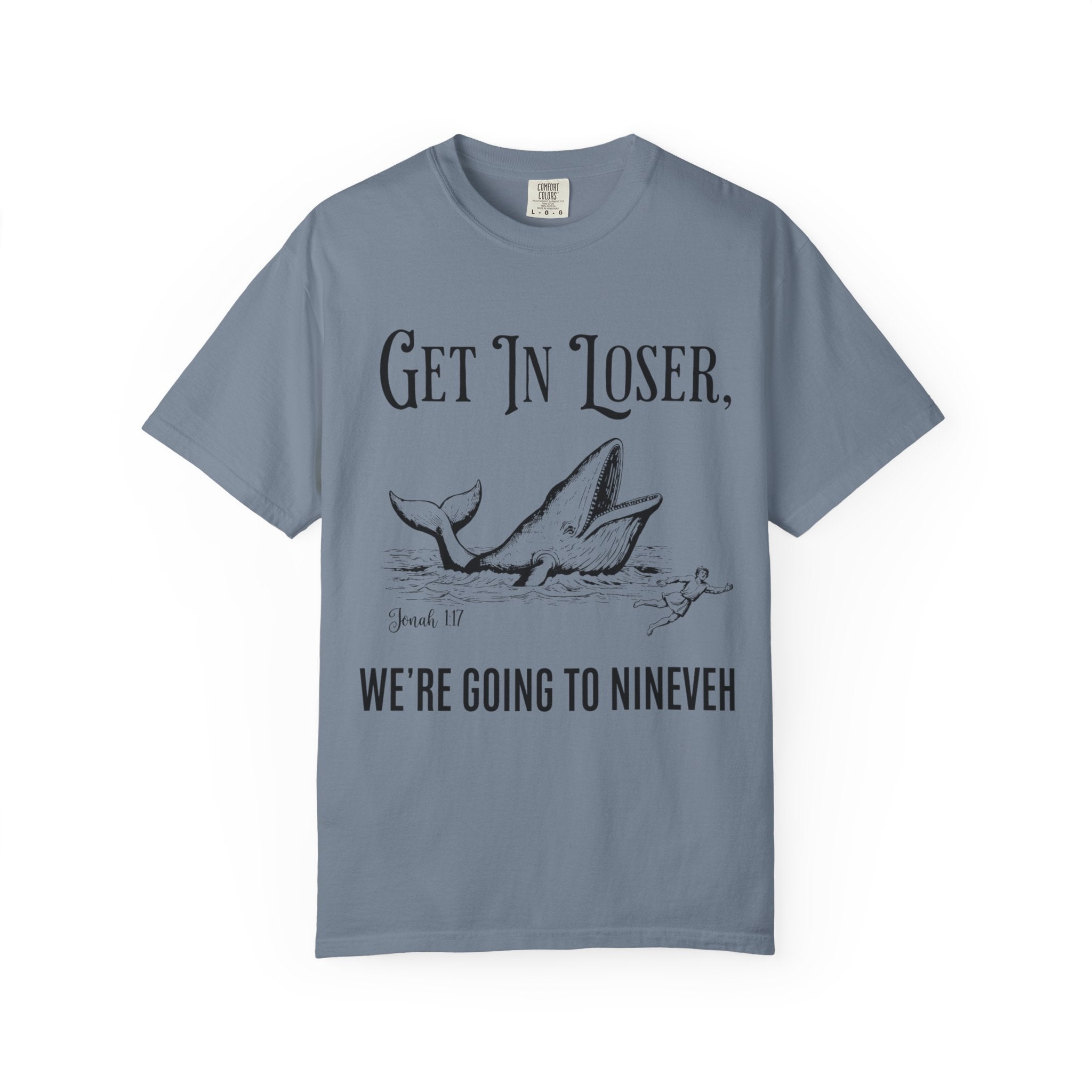 Get in Loser T-Shirt