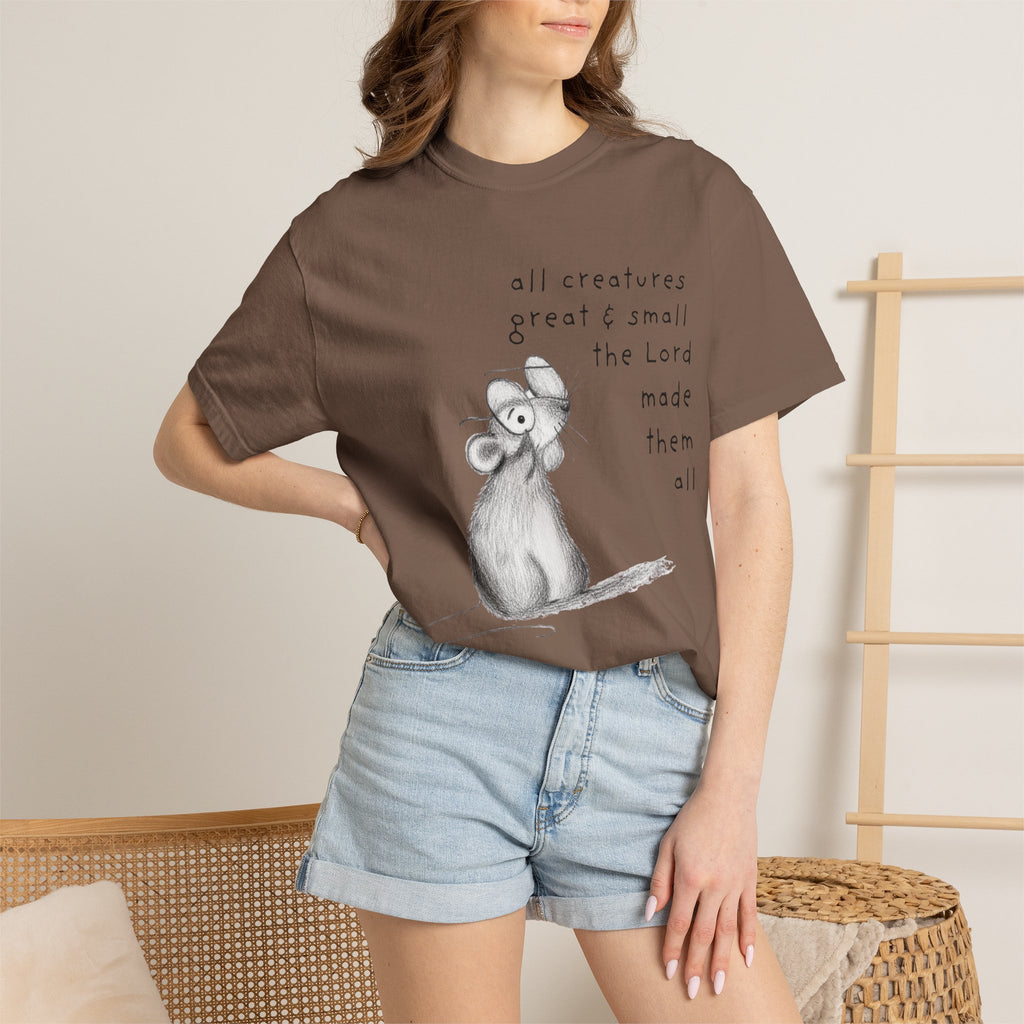 All Creatures T-Shirt