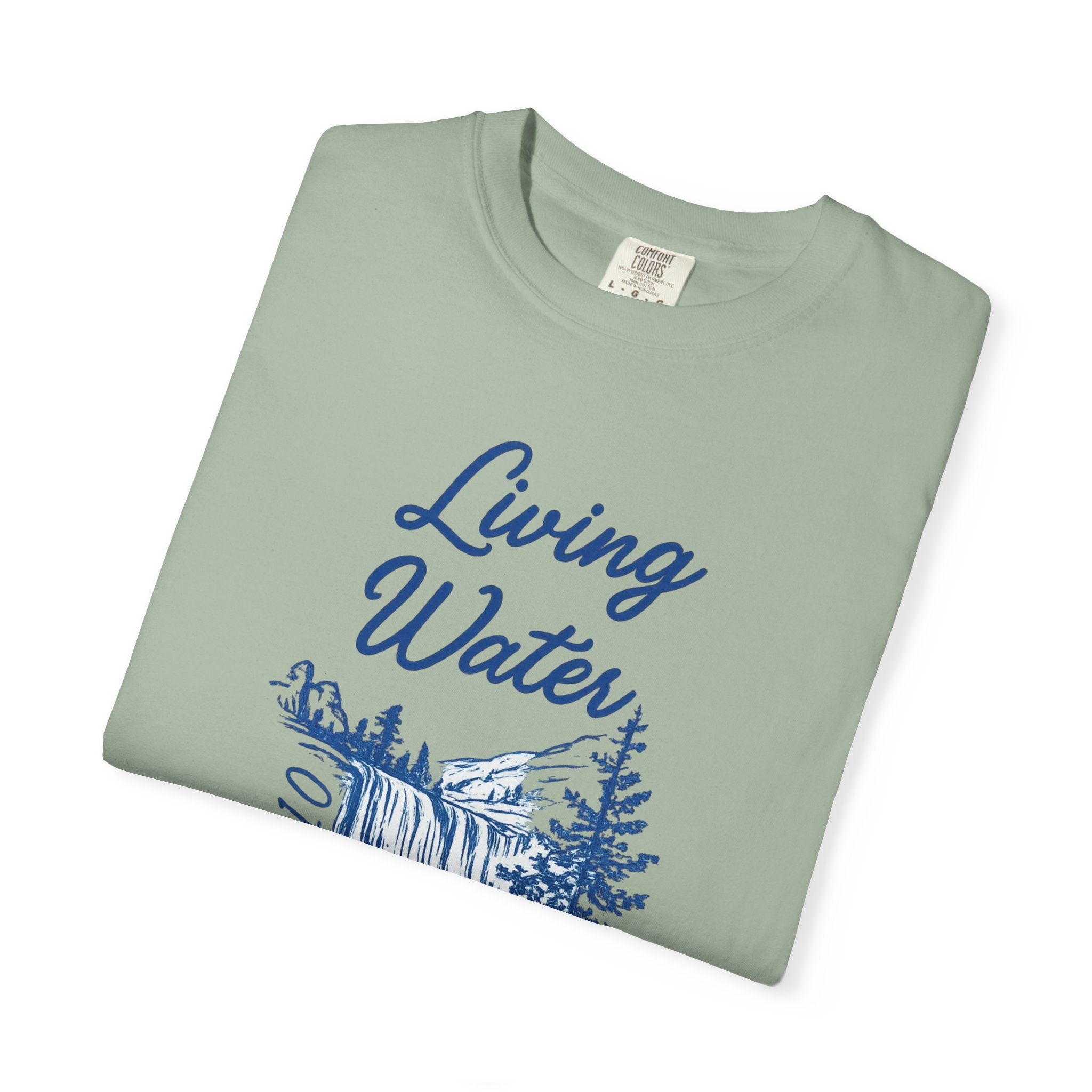 Living Water T-Shirt