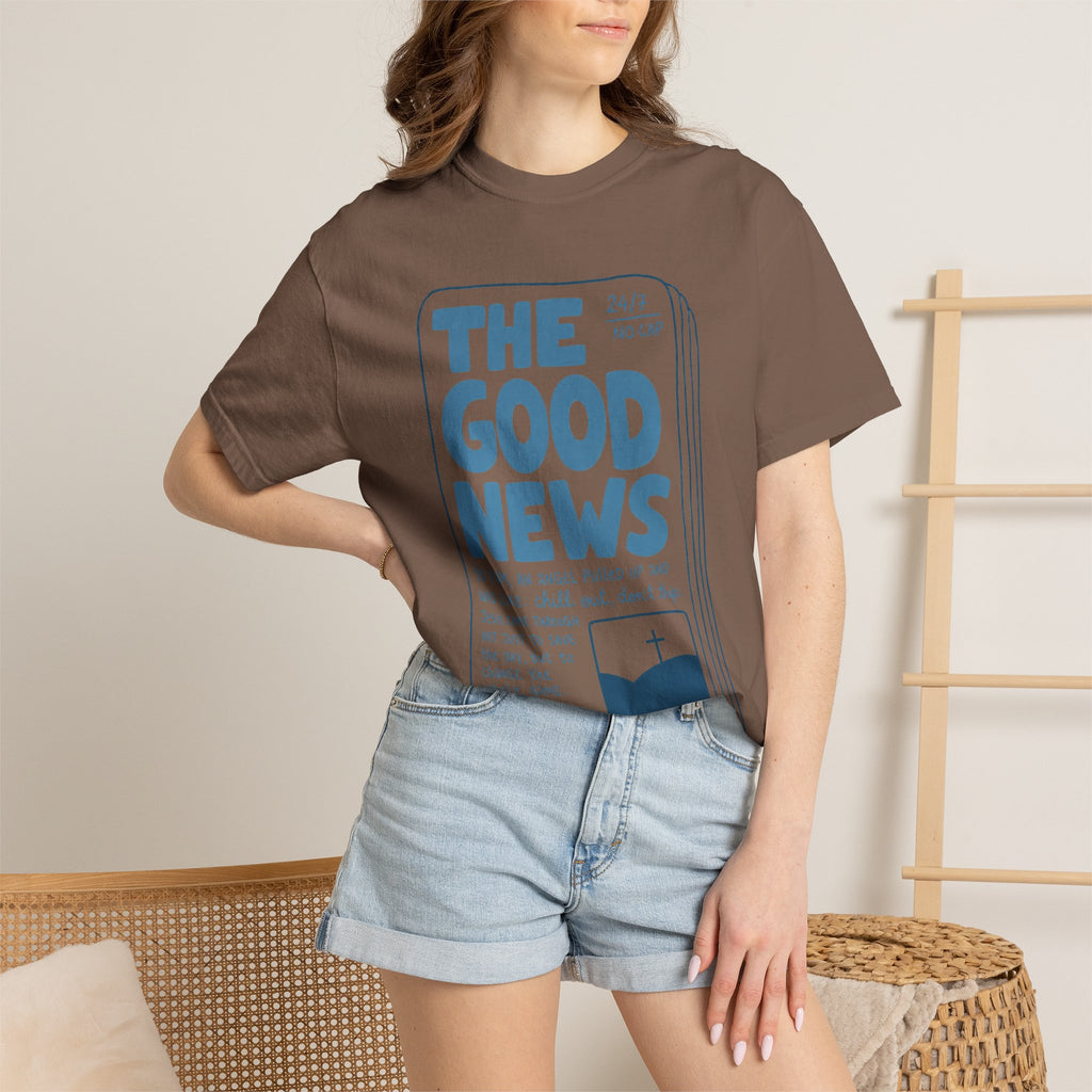 Good News T-Shirt