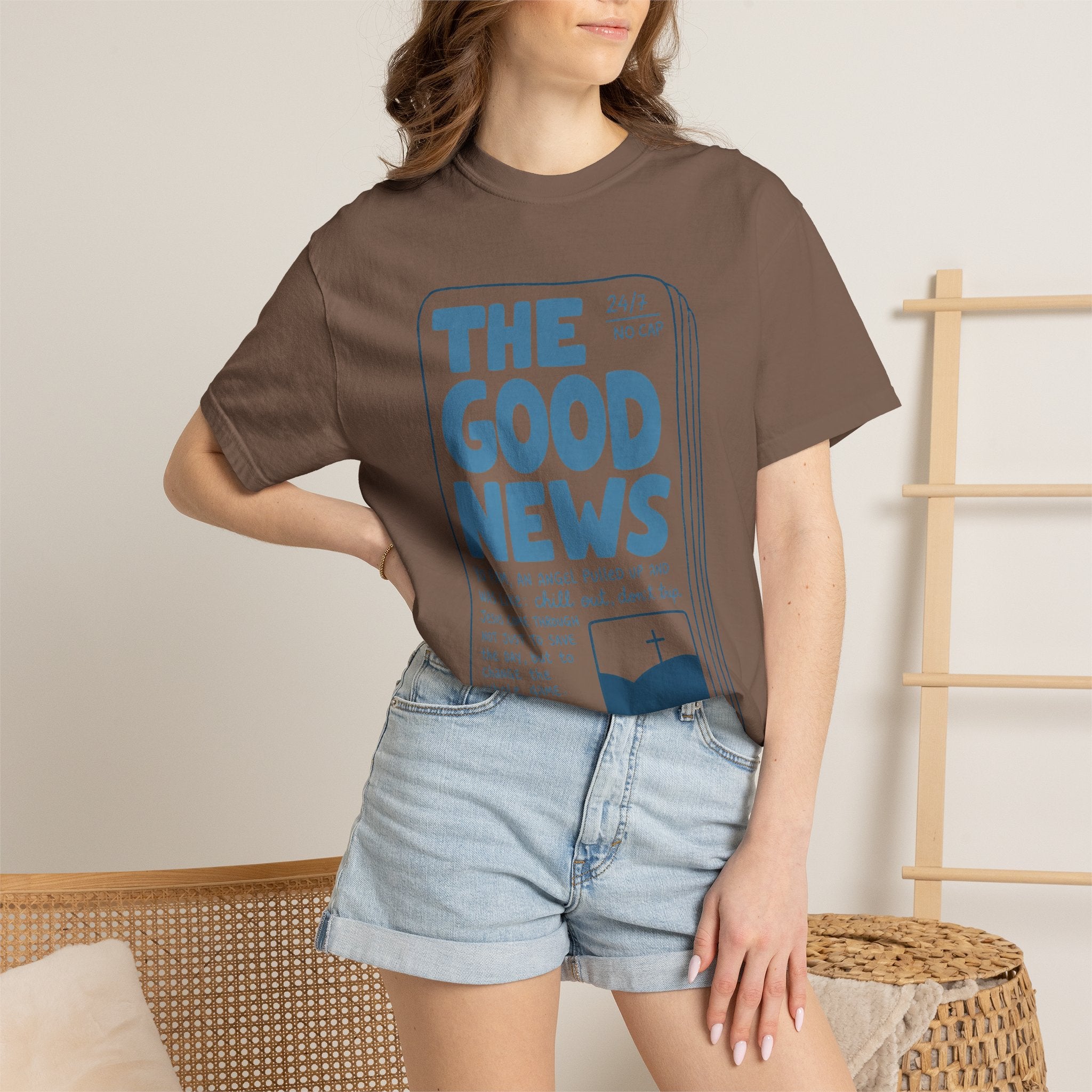 Good News T-Shirt