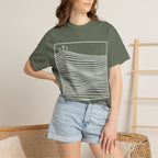 3 Cross T-Shirt