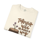 Through Wild T-Shirt