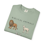 Biblical Animals T-Shirt
