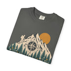 Lift Up Eyes T-Shirt