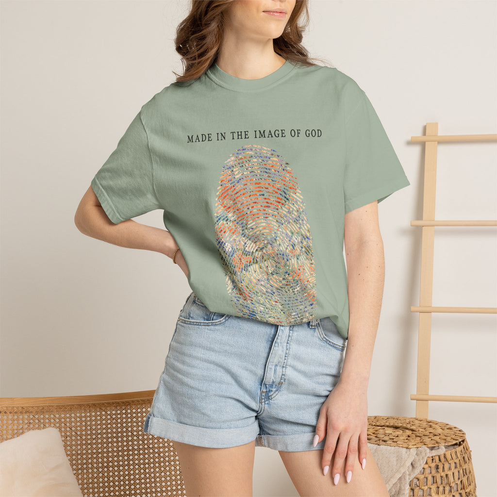 Image of God T-Shirt