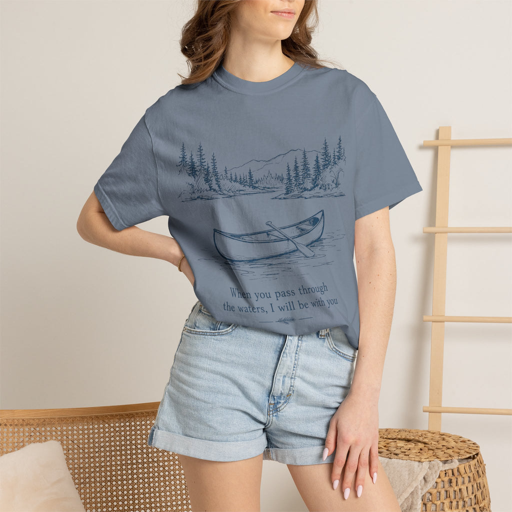 Through Waters T-Shirt