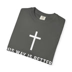 His Way T-Shirt