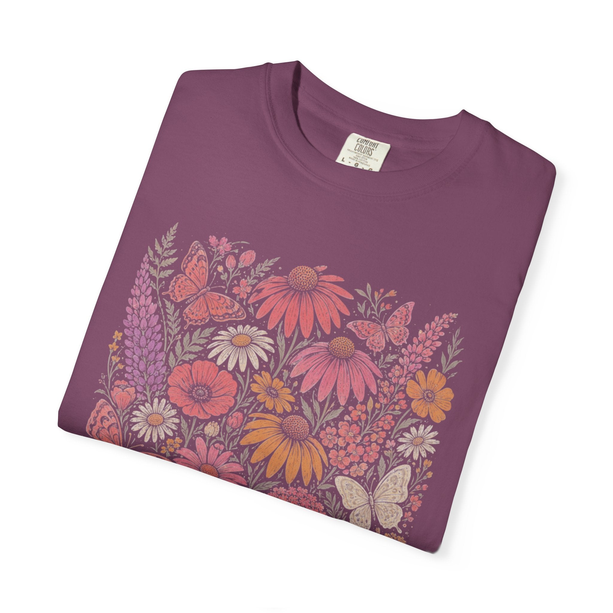 Rejoice Greatly T-Shirt