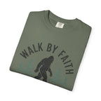 Bigfoot Faith T-Shirt