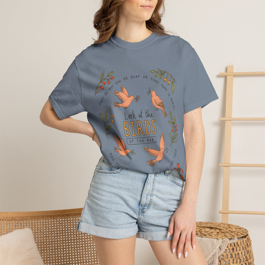 Birds of Air T-Shirt